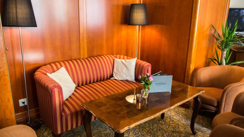 Hotel Admiral, © Hotel Admiral Hotel Admiral, © Hotel Admiral