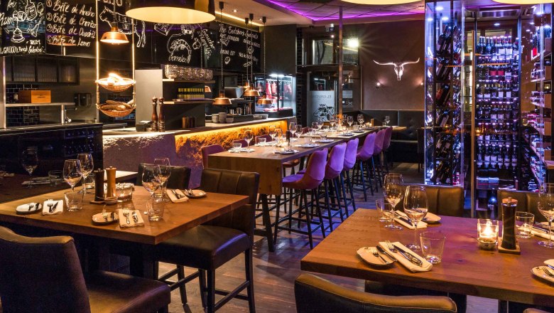 Local, © elgaucho Local, © elgaucho