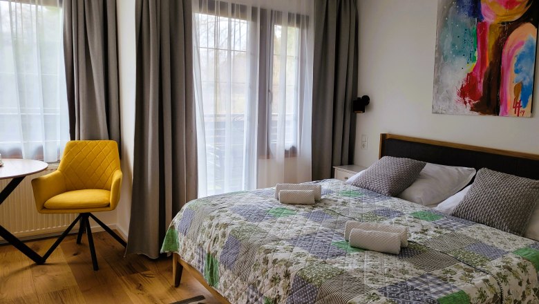 Boutiquehotel Landhaus am Kurpark, © Boutiquehotel Landhaus am Kurpark Boutiquehotel Landhaus am Kurpark, © Boutiquehotel Landhaus am Kurpark