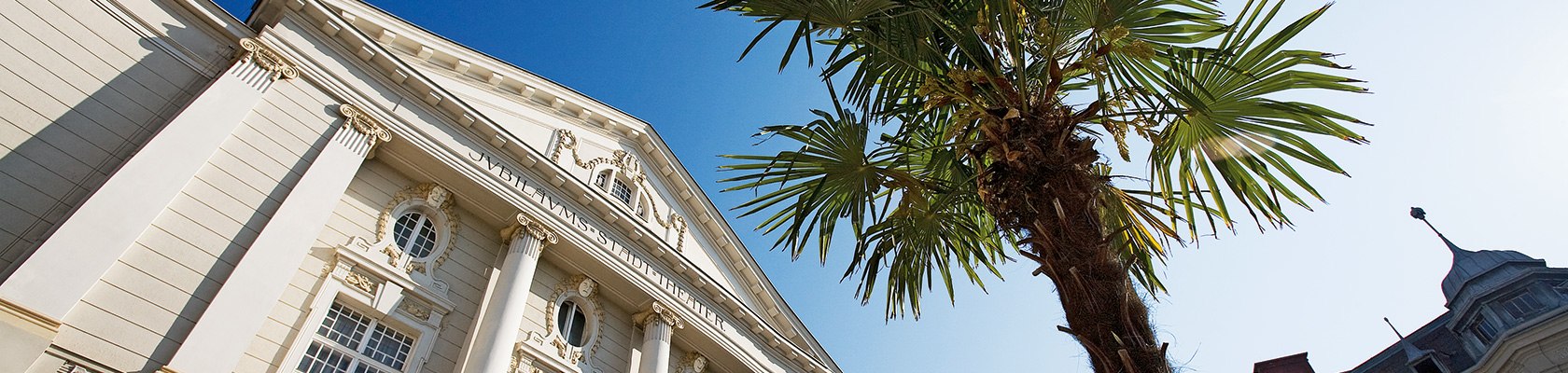 Sommer in Baden bei Wien, © Lois Lammerhuber Sommer in Baden bei Wien, © Lois Lammerhuber