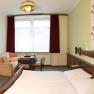 Doppelzimmer, © Schwertfuehrer Christian Doppelzimmer, © Schwertfuehrer Christian