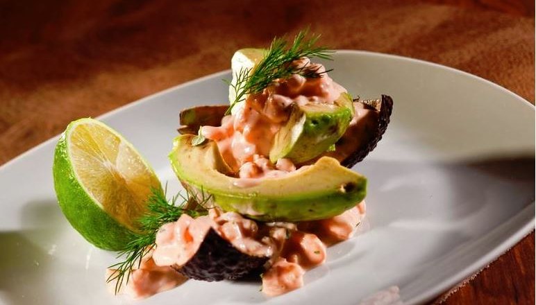 Appetizer, © elgaucho Appetizer, © elgaucho