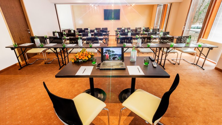 Seminar room "Helenental", © Seminarraum Seminar room "Helenental", © Seminarraum