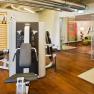 Fitness room, © At the Park Hotel Fitness room, © At the Park Hotel