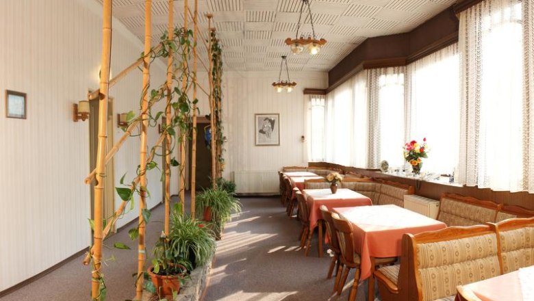 Common room, © Schwertführer Christian Common room, © Schwertführer Christian