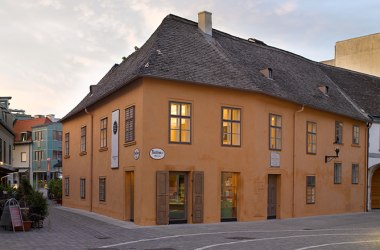 Beethovenhaus, © Christian Schörg