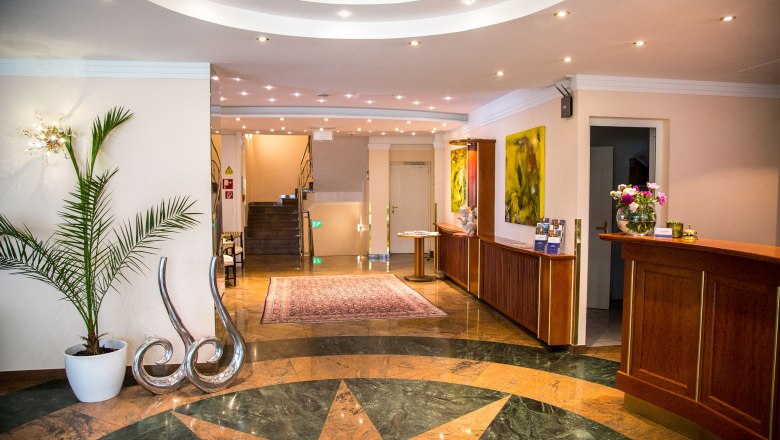 Hotel Admiral, © Hotel Admiral Hotel Admiral, © Hotel Admiral