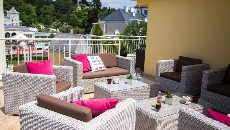 Hotel Admiral, © Hotel Admiral Hotel Admiral, © Hotel Admiral