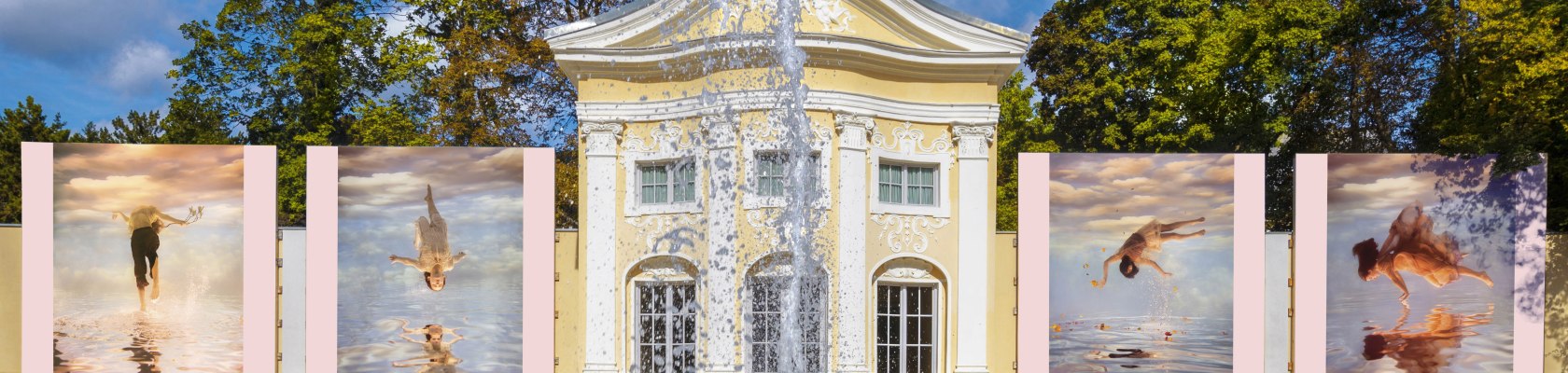 Orangerie Fotofestival 2025 Orangerie Fotofestival 2025