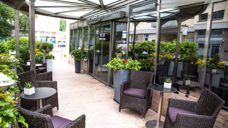 Hotel Admiral, © Hotel Admiral Hotel Admiral, © Hotel Admiral