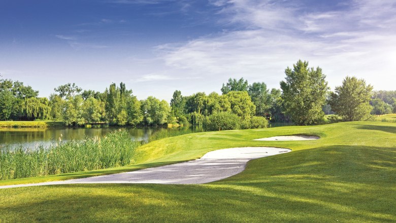 Colony Club Gutenhof Colony Club Gutenhof