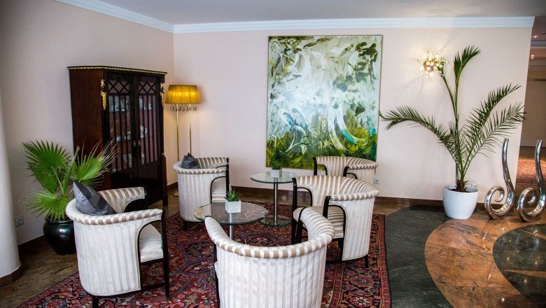 Hotel Admiral, © Hotel Admiral Hotel Admiral, © Hotel Admiral