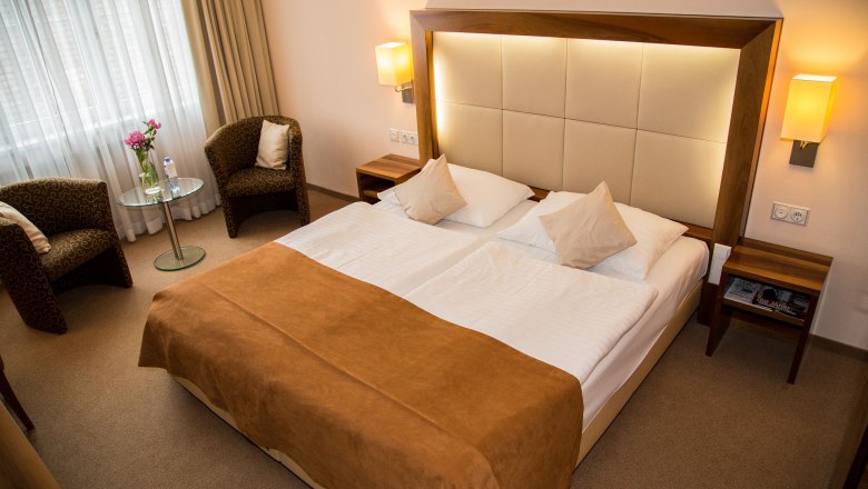 Hotel Admiral, © Hotel Admiral Hotel Admiral, © Hotel Admiral