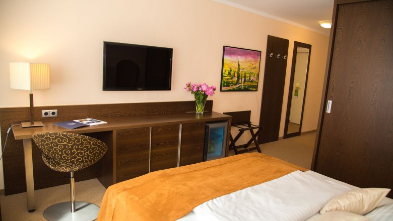 Hotel Admiral, © Hotel Admiral Hotel Admiral, © Hotel Admiral