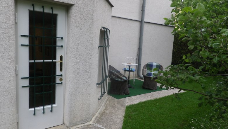 Ferienwohnung Bichler, © Elfriede Bichler Ferienwohnung Bichler, © Elfriede Bichler