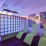 Sauna area, © At the Park Hotel Sauna area, © At the Park Hotel