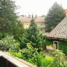 Ausblick vom Balkon, © Gottfried Steiner Ausblick vom Balkon, © Gottfried Steiner