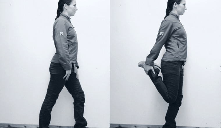 Terrainkurwege 9 Terrainkurwege 9