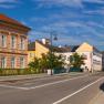 Hotel Artner , Erzherzog Rainer Brücke, © Schwertfuehrer Christian Hotel Artner , Erzherzog Rainer Brücke, © Schwertfuehrer Christian