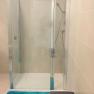 Dusche, © Gottfried Steiner Dusche, © Gottfried Steiner