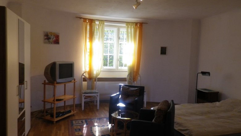 Ferienwohnung Bichler, © Elfriede Bichler Ferienwohnung Bichler, © Elfriede Bichler