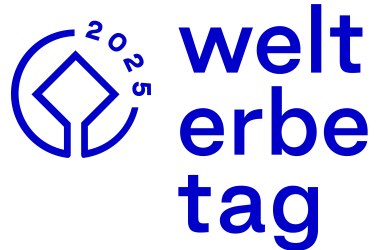 Welterbetag - Logo