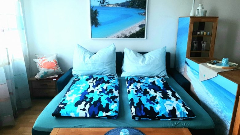 2024-07-08 Sleeping accommodation 200x180 2 (950x634) (2), &copy; Gottfried Steiner