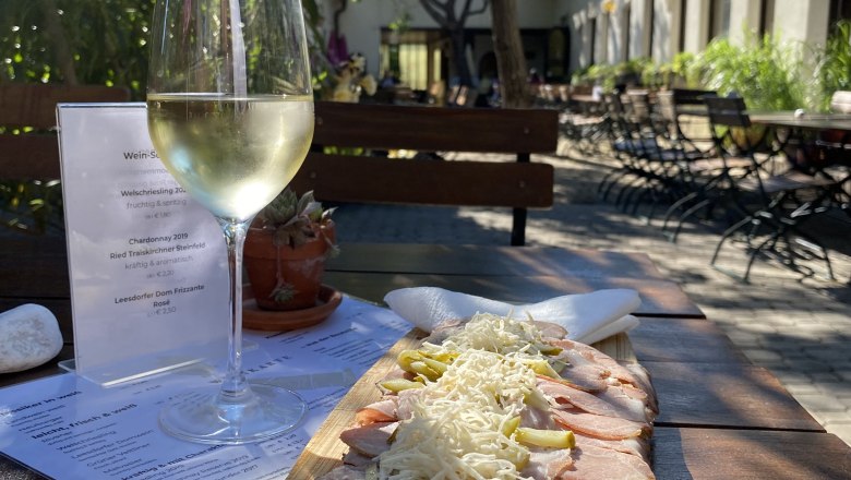 Weinbau Eitler, &copy; Weinbau Eitler