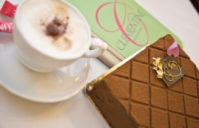 Café Patisserie Clementine, © Café Patisserie Clementine