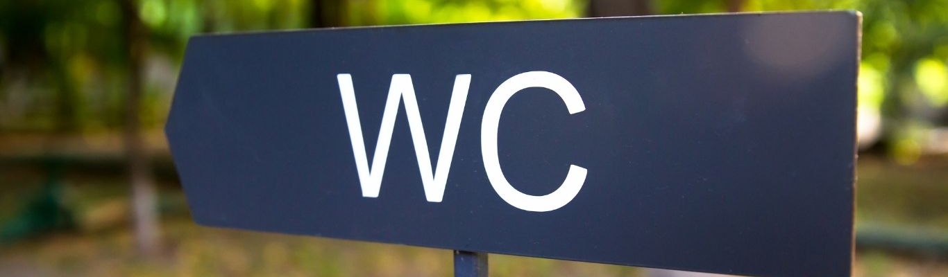 &Ouml;ffentliche WC Anlagen, &copy; Teadevosyan