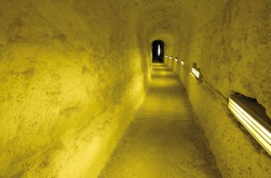 R&ouml;merquelle/Ursprungsquelle, &copy; Lois Lammerhuber