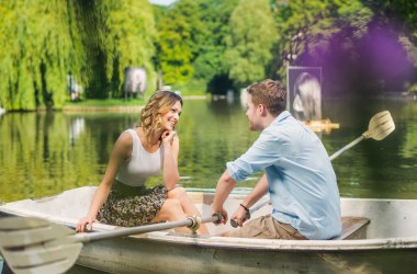 Bootsverleih, &copy; Christian Dusek