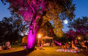 Picknick, © Christian Dusek