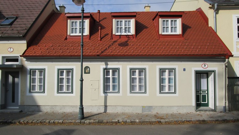 Ehrntraut Appartements, &copy; Ehrntraut