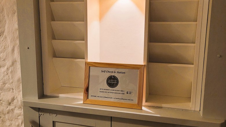 Boutique hotel Landhaus am Kurpark, &copy; Boutiquehotel Landhaus am Kurpark