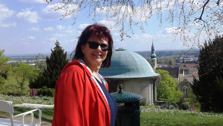 Bathing, &copy; Gottfried Steiner