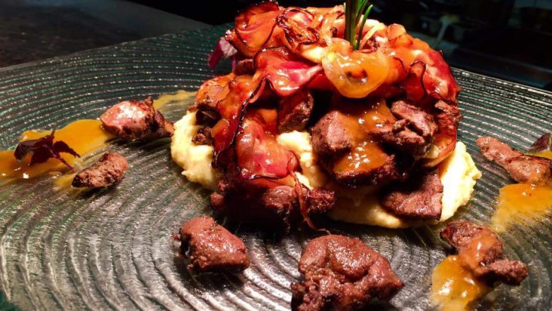 Restaurant Amterl Baden, &copy; Restaurant Amterl Baden