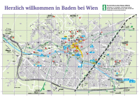 Stadtplan