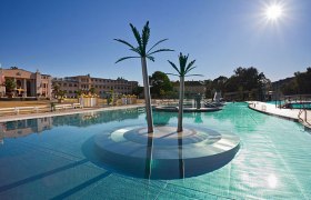 Thermalstrandbad Baden, &copy; Rainer Mirau