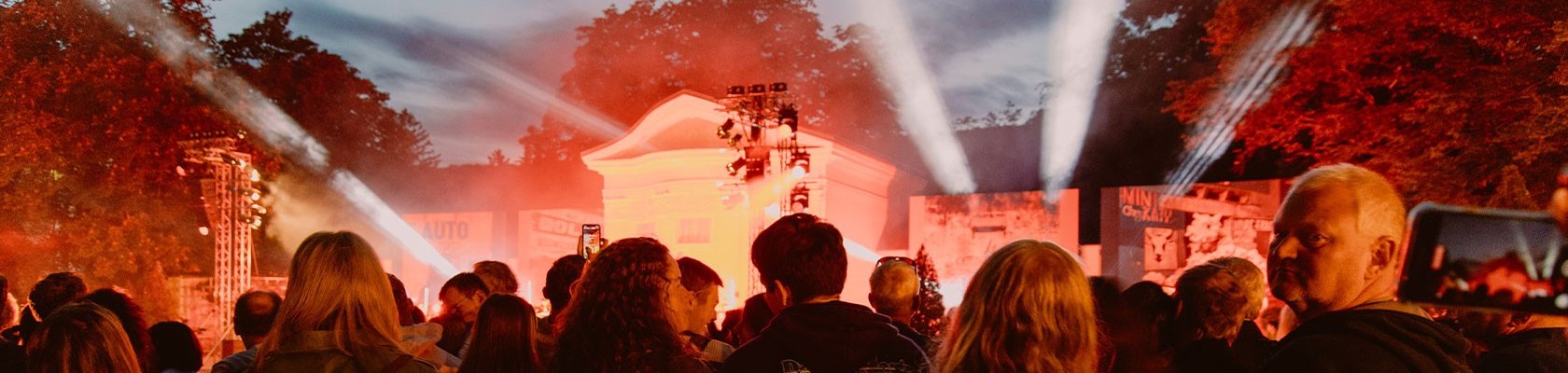 Rosenfest, &copy; Teresa Wagenhofer