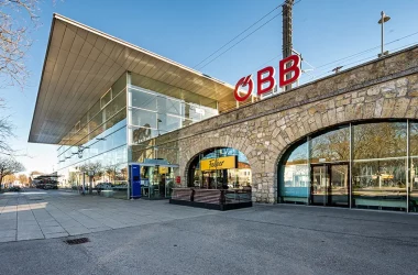 Anreise, &copy; Michael Fritscher