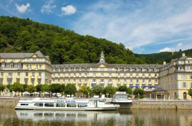 The Picturesque Imperial Spa, © Bad Ems - Deutschland
