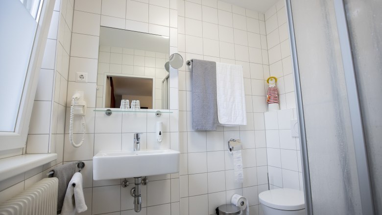 Martinek room, © Barbara Martinek