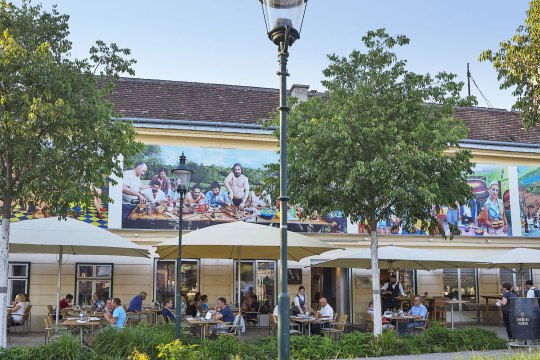 Festival La Gacilly-Baden Photo, © Lois Lammerhuber