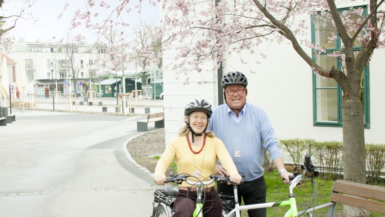 Gef&uuml;hrte Radtouren