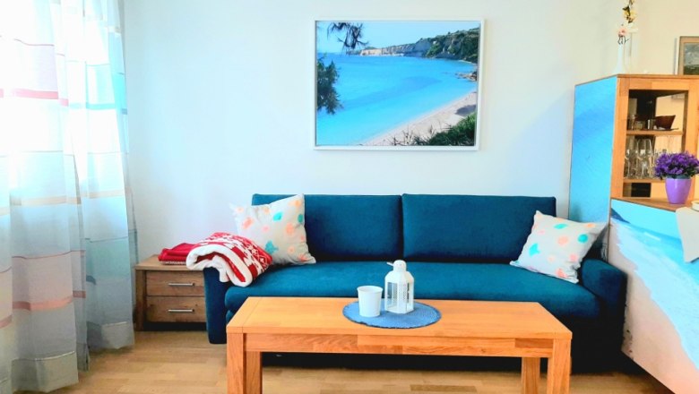 Bedsitter, &copy; Gottfried Steiner