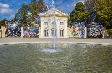 Mockup La Gacilly 2026, &copy; Francios Fontaine