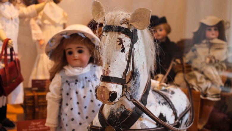 doll museum-22, &copy; Abteilung Museen Baden