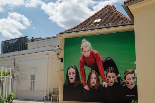 Festival La Gacilly-Baden Photo, © Ovidiu Dehelean