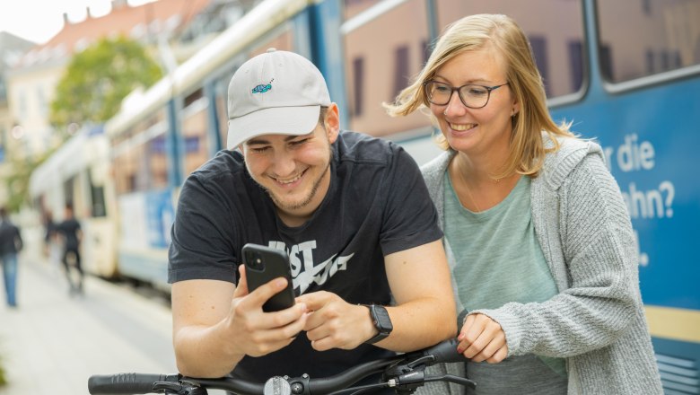 Baden Mobil, &copy; Cederick Kollerics